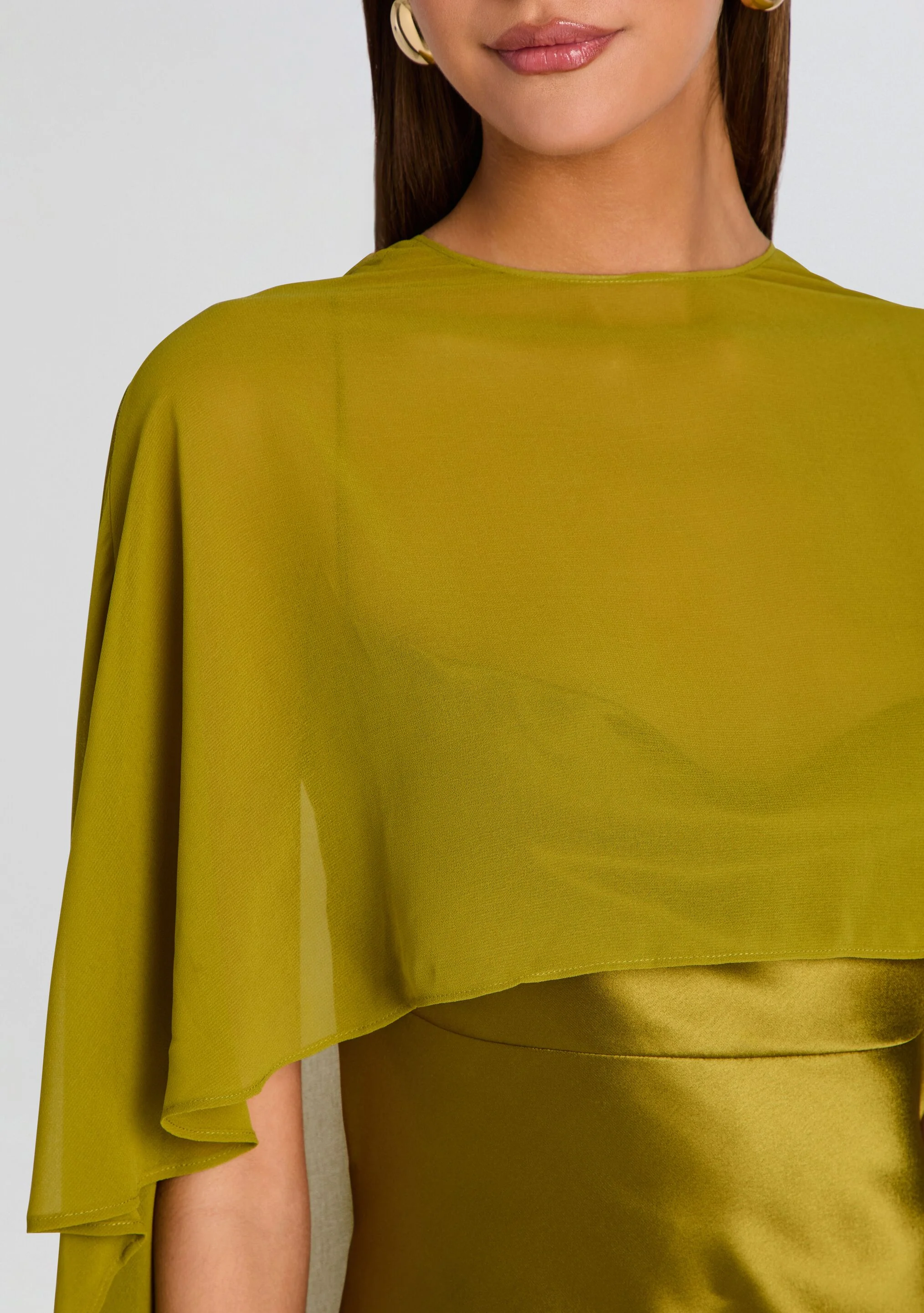 Anicca Cape