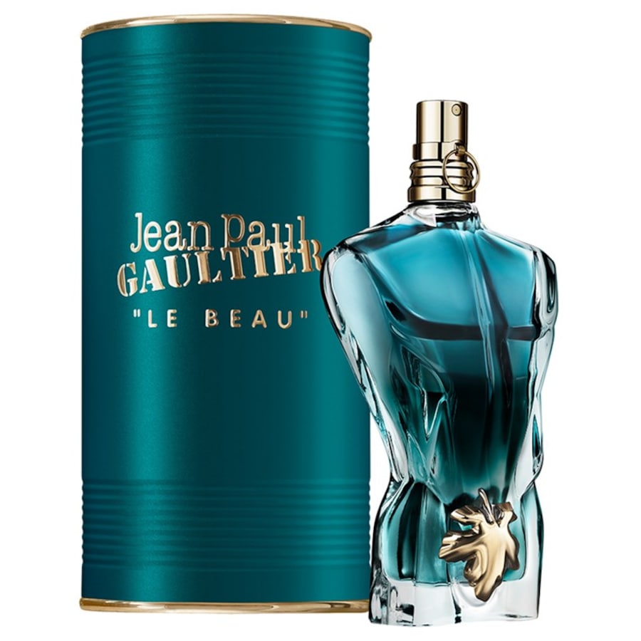 Jean Paul Gaultier Les Males Eau de Toilette Spray Le Beau