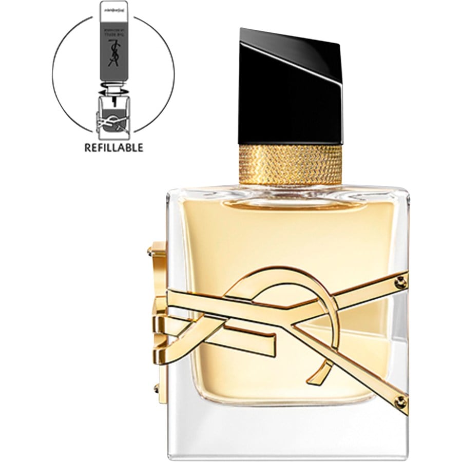 Yves Saint Laurent Libre Eau de Parfum Spray