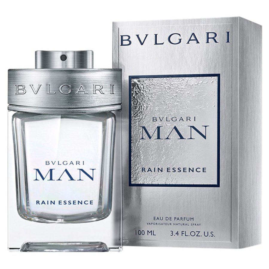 Bvlgari BVLGARI MAN Eau de Parfum Spray Rain Essence