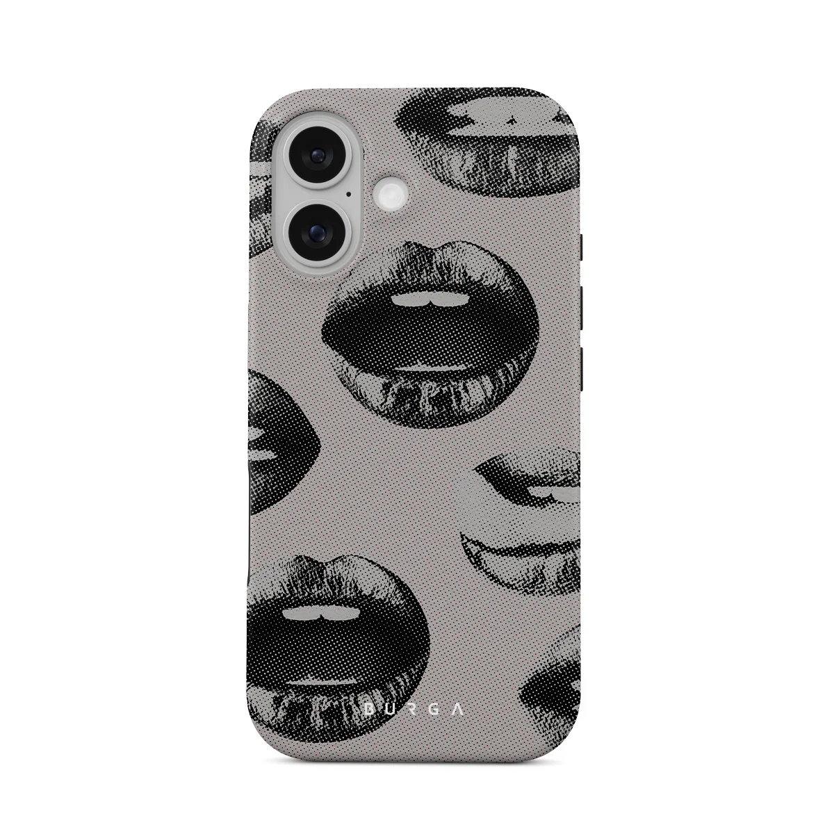 Next Mistake - iPhone 16 ケース