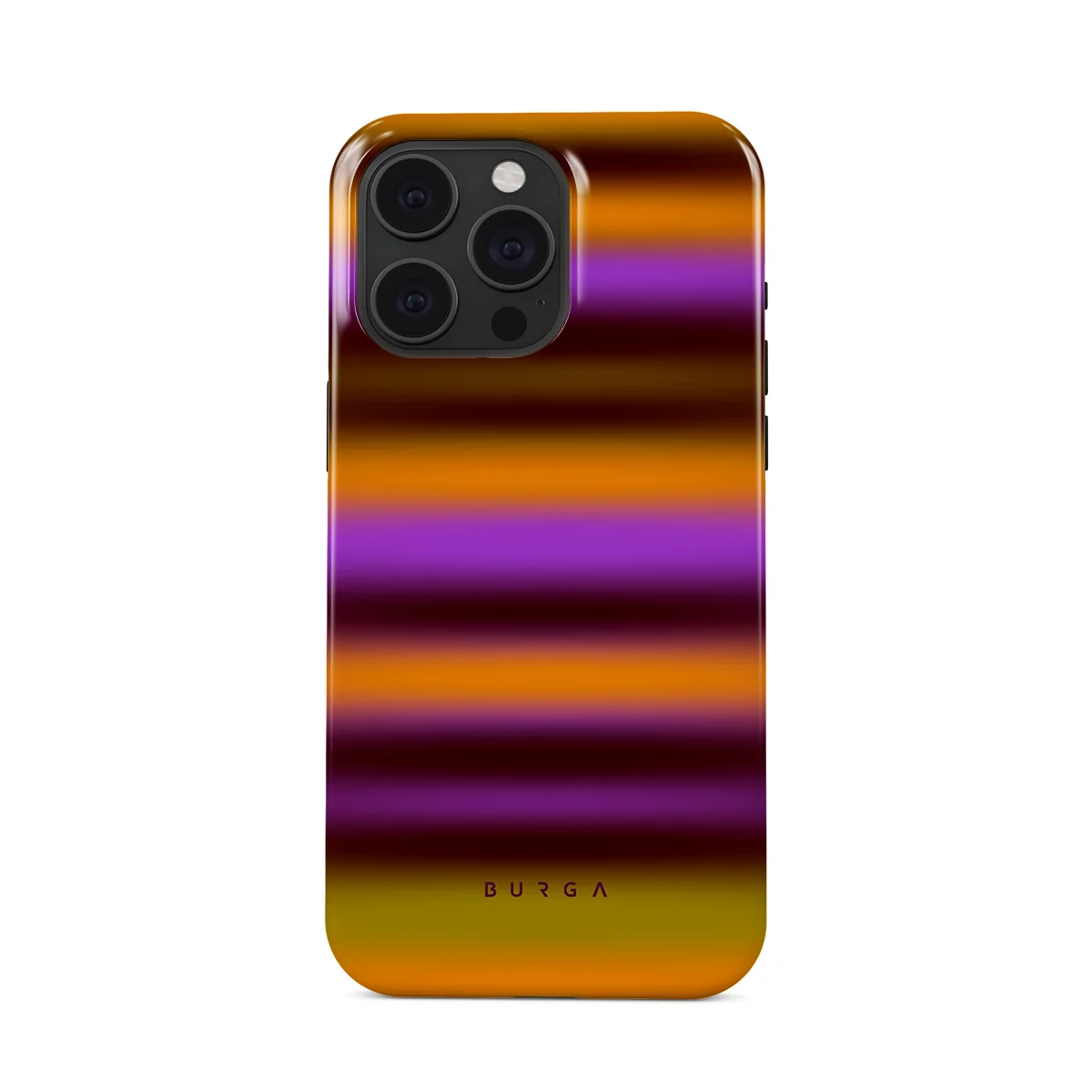 Spiced Plum - iPhone 15 Pro Max ケース