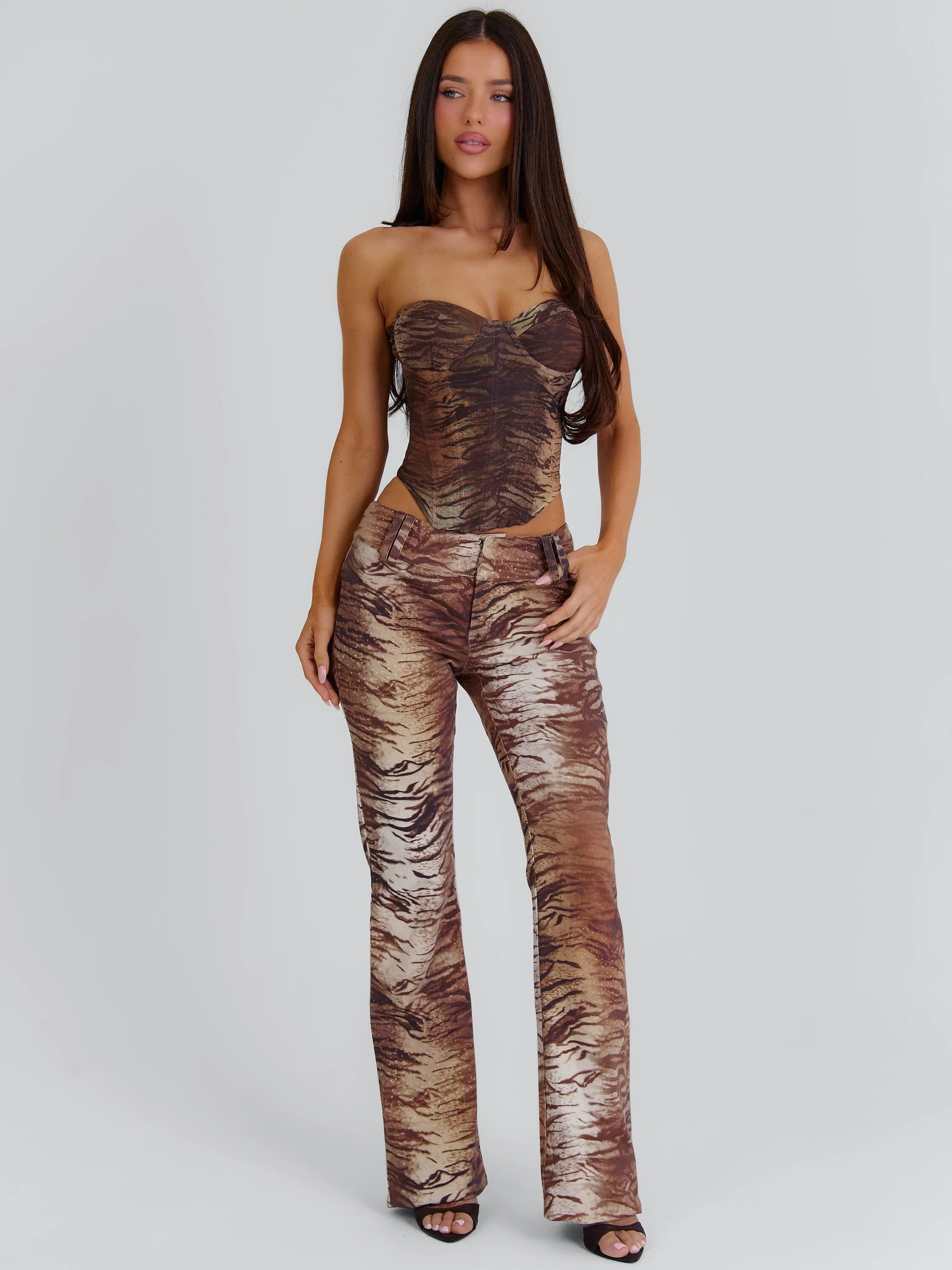 DENIELLE PANTS JACKIE