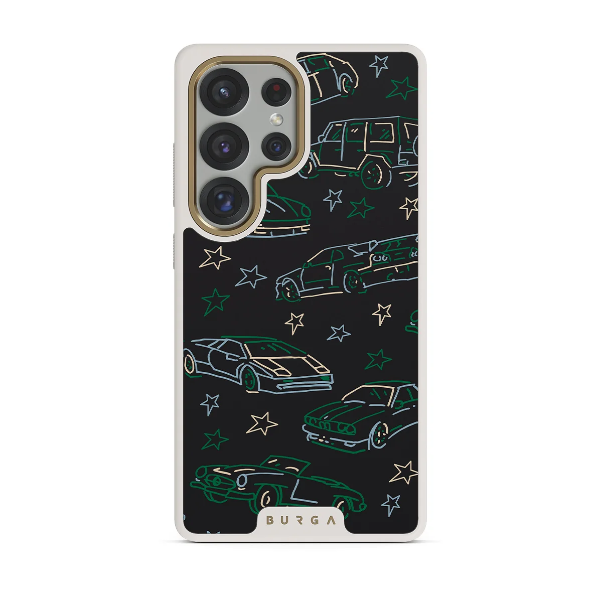 Big Dreams - Samsung Galaxy S25 Ultra ケース