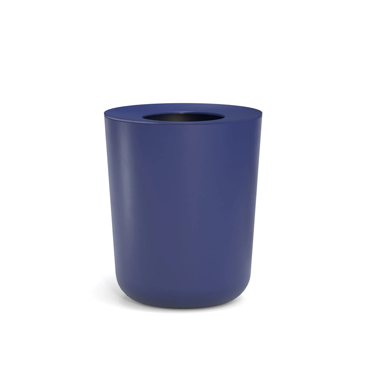Vogeelle Bathroom Bin 4.5 L - Royal Blue