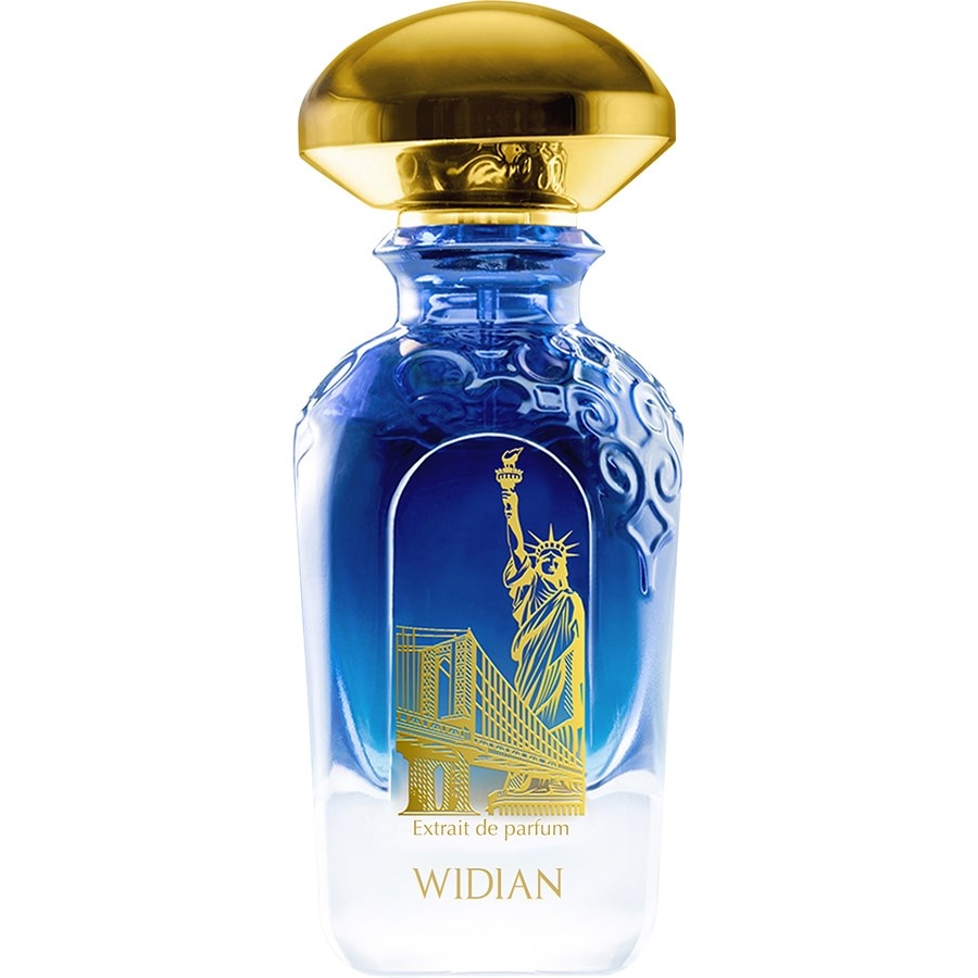 Widian Sapphire Collection Eau de Parfum Spray New York