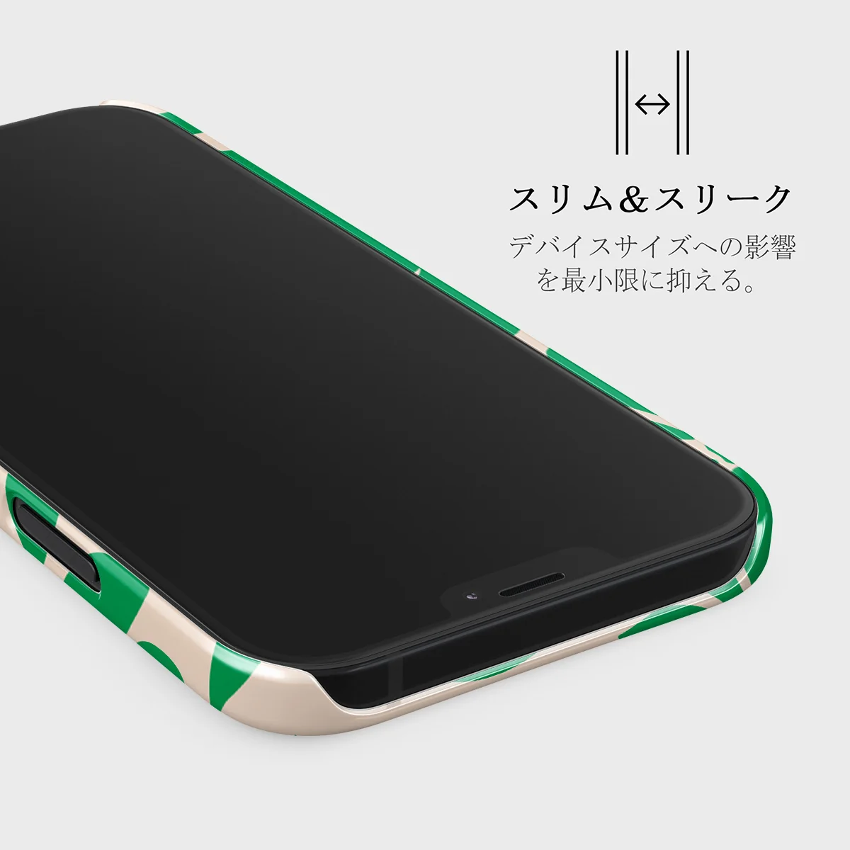 Margarita - iPhone 12 ケース
