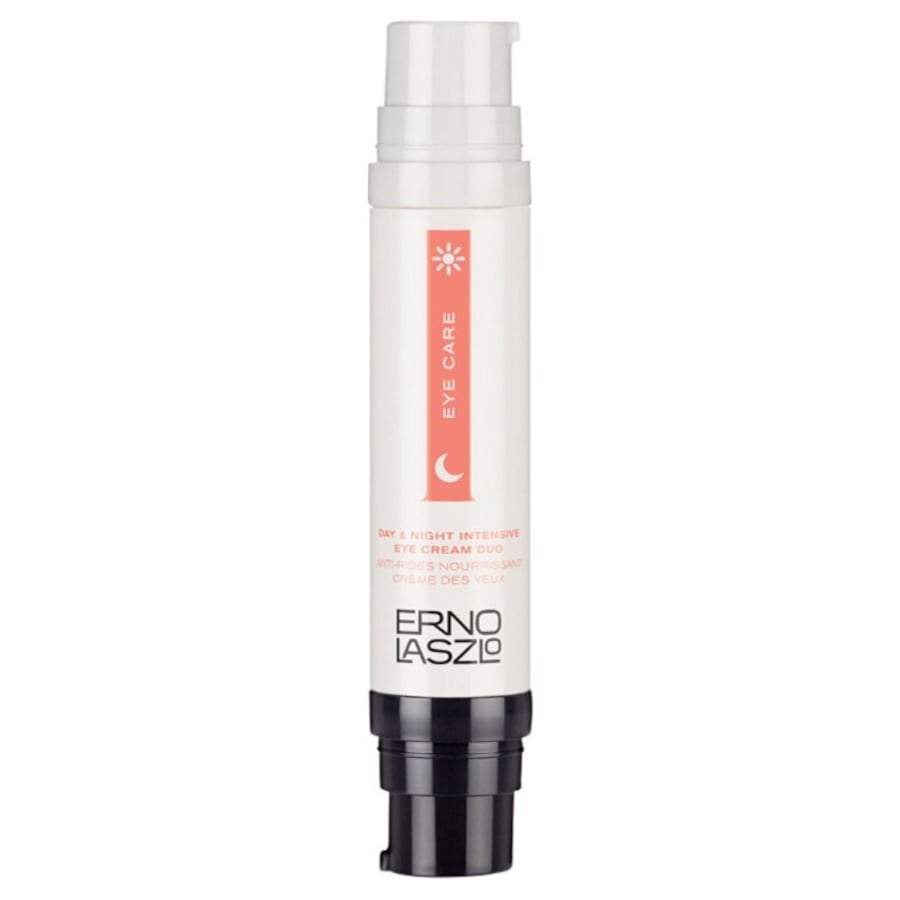 Erno Laszlo Multi-Task Intensywny krem pod oczy Duo na dzień i na noc
