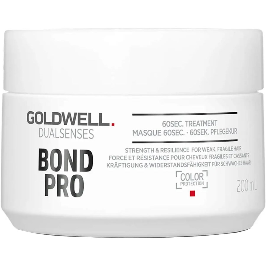 Goldwell Bond Pro 60-sekundowe leczenie