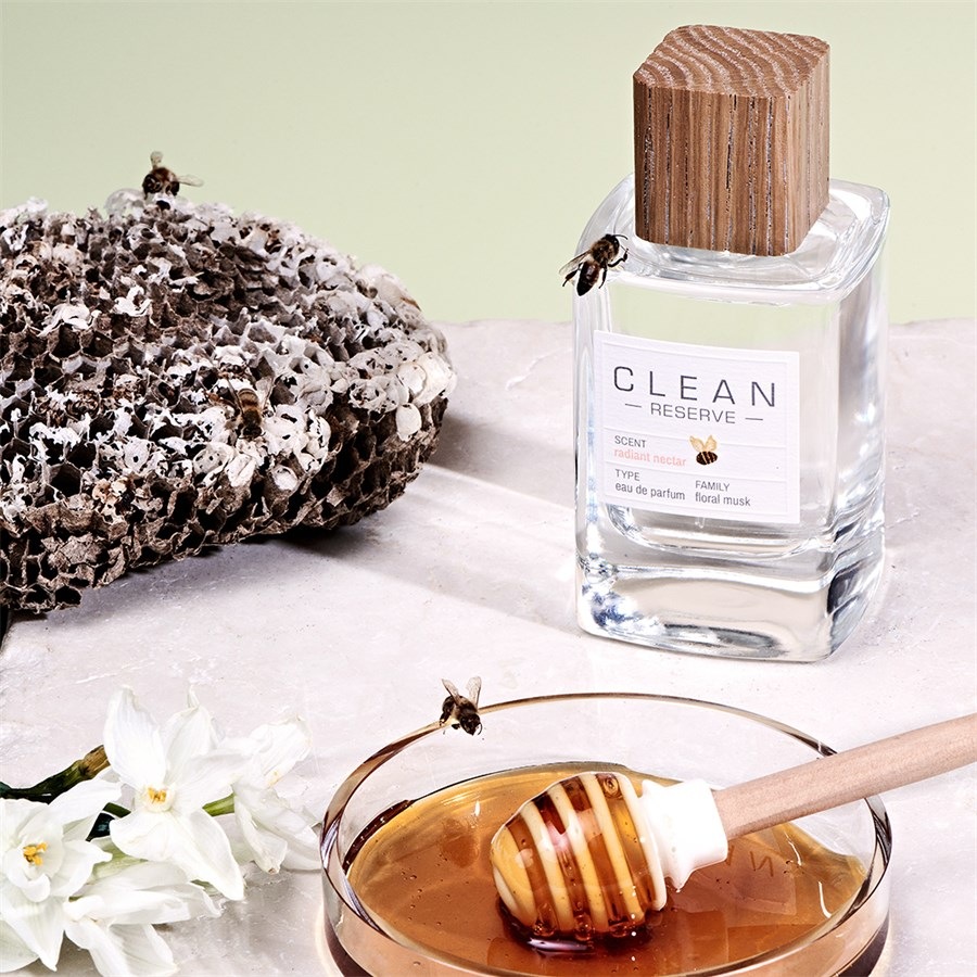 CLEAN Reserve Radiant Nectar Eau de Parfum Spray