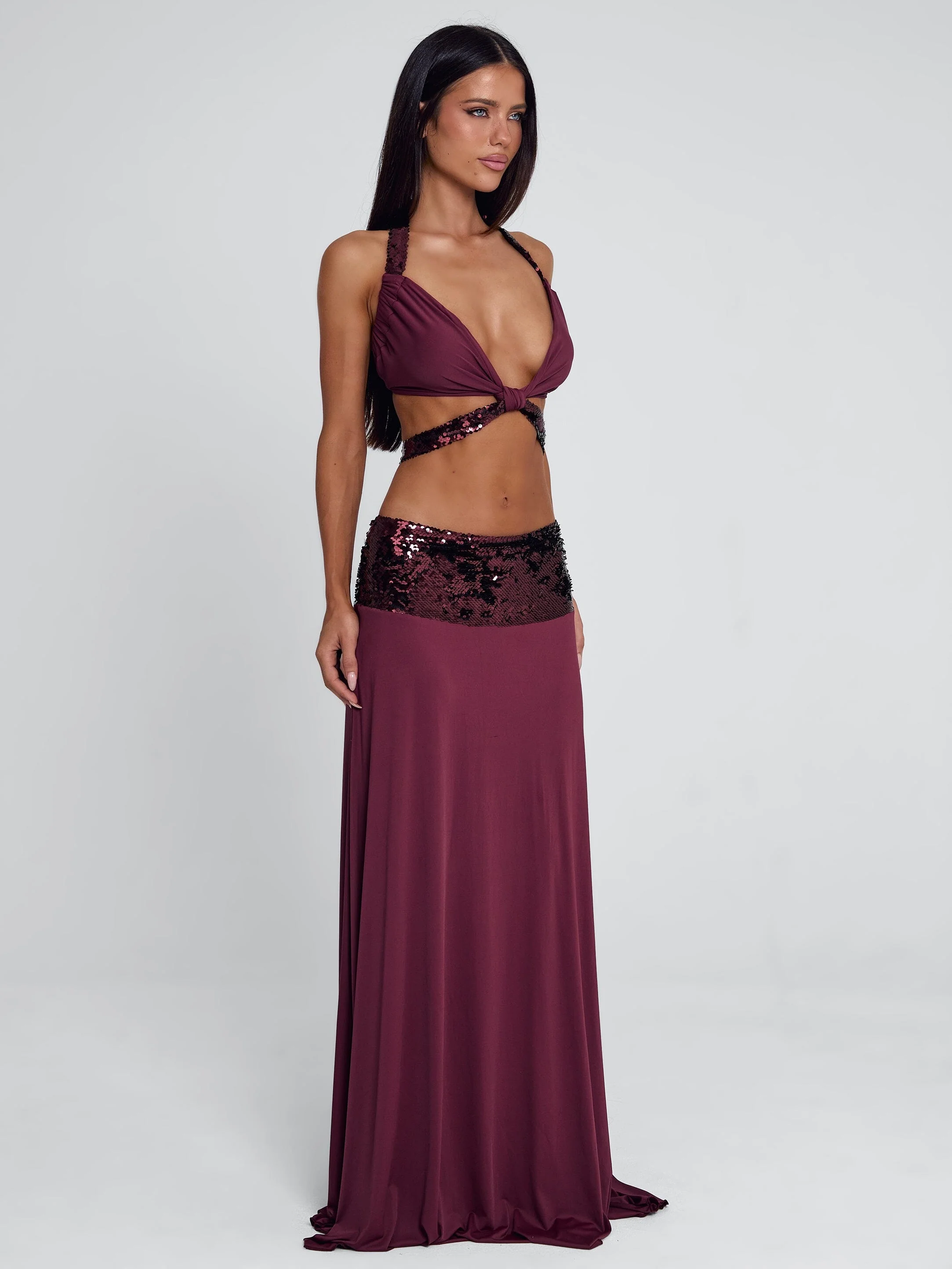 Aluna-Top-Burgundy