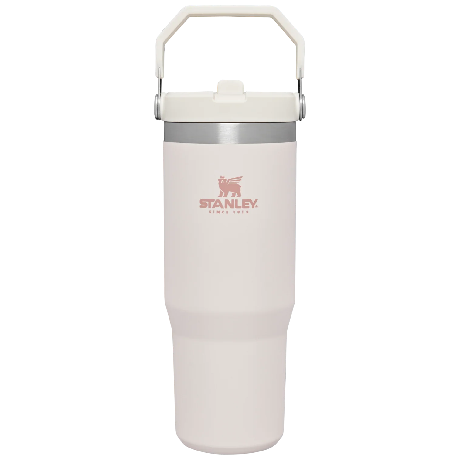 The IceFlow™ Flip Straw Tumbler | 30 OZ