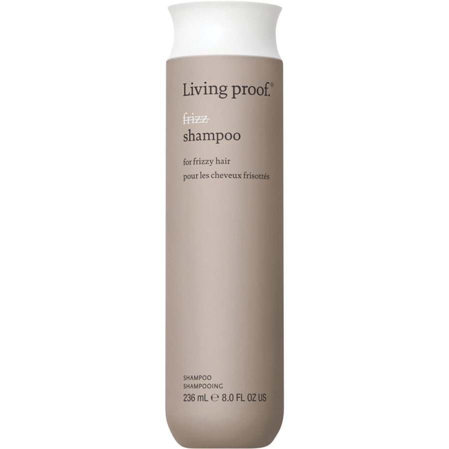Living Proof No Frizz Szampon