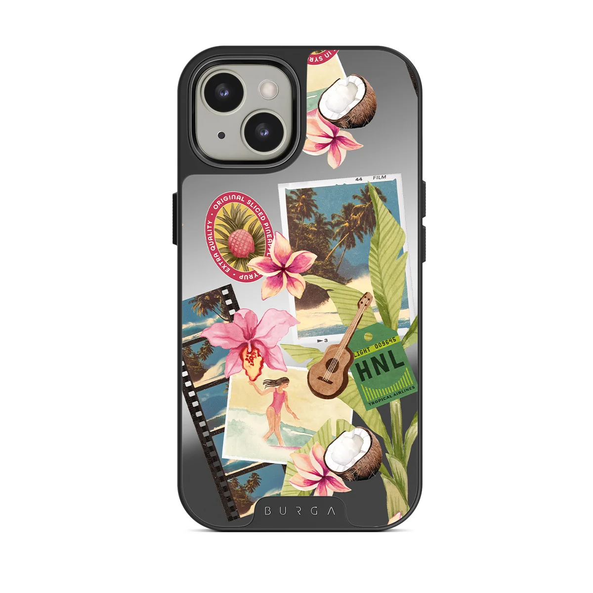 Honolulu - iPhone 13 ケース