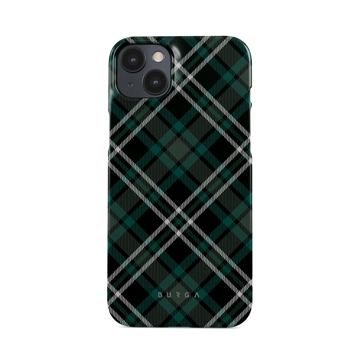 Mint Cookie - iPhone 14 Plus ケース