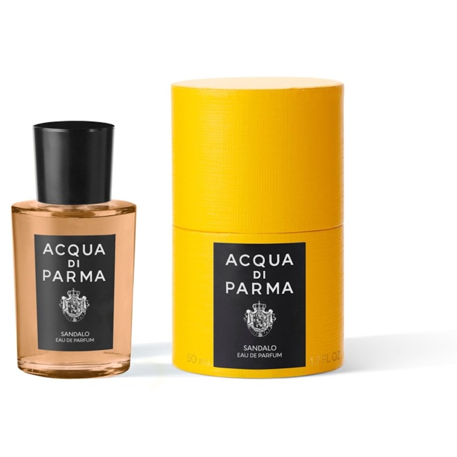 Acqua di Parma Signatures Of The Sun Eau de Parfum Spray Sandalo
