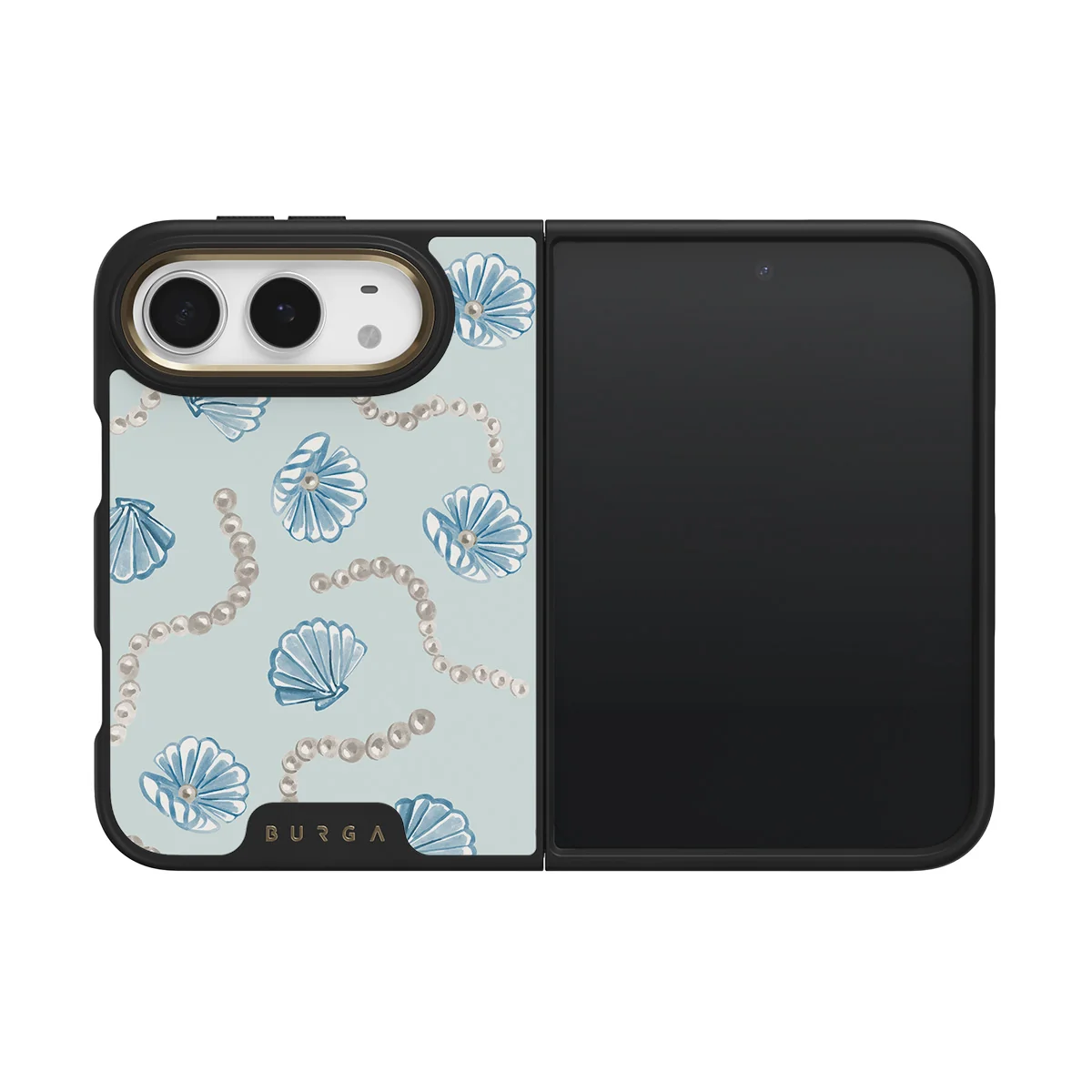 Nerida - iPhone Duo ケース