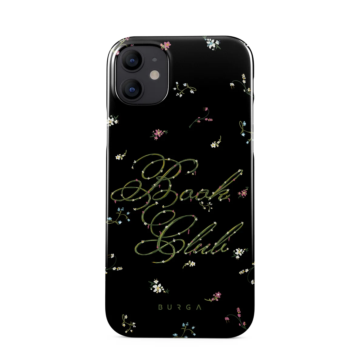Book Club - iPhone 12 Mini ケース