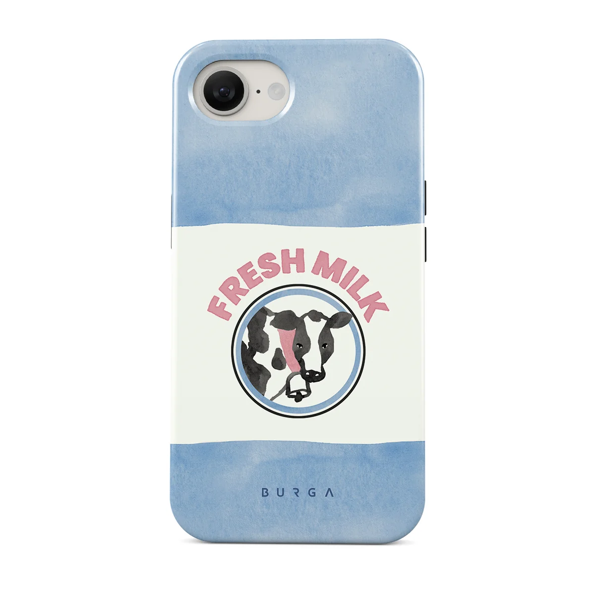 Milkshake - iPhone 17e ケース