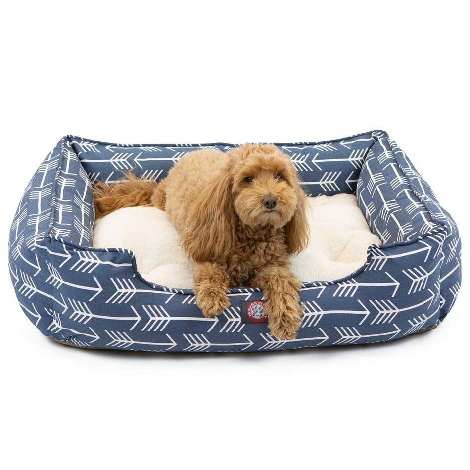 Arrow Contemporary Lounge Bed