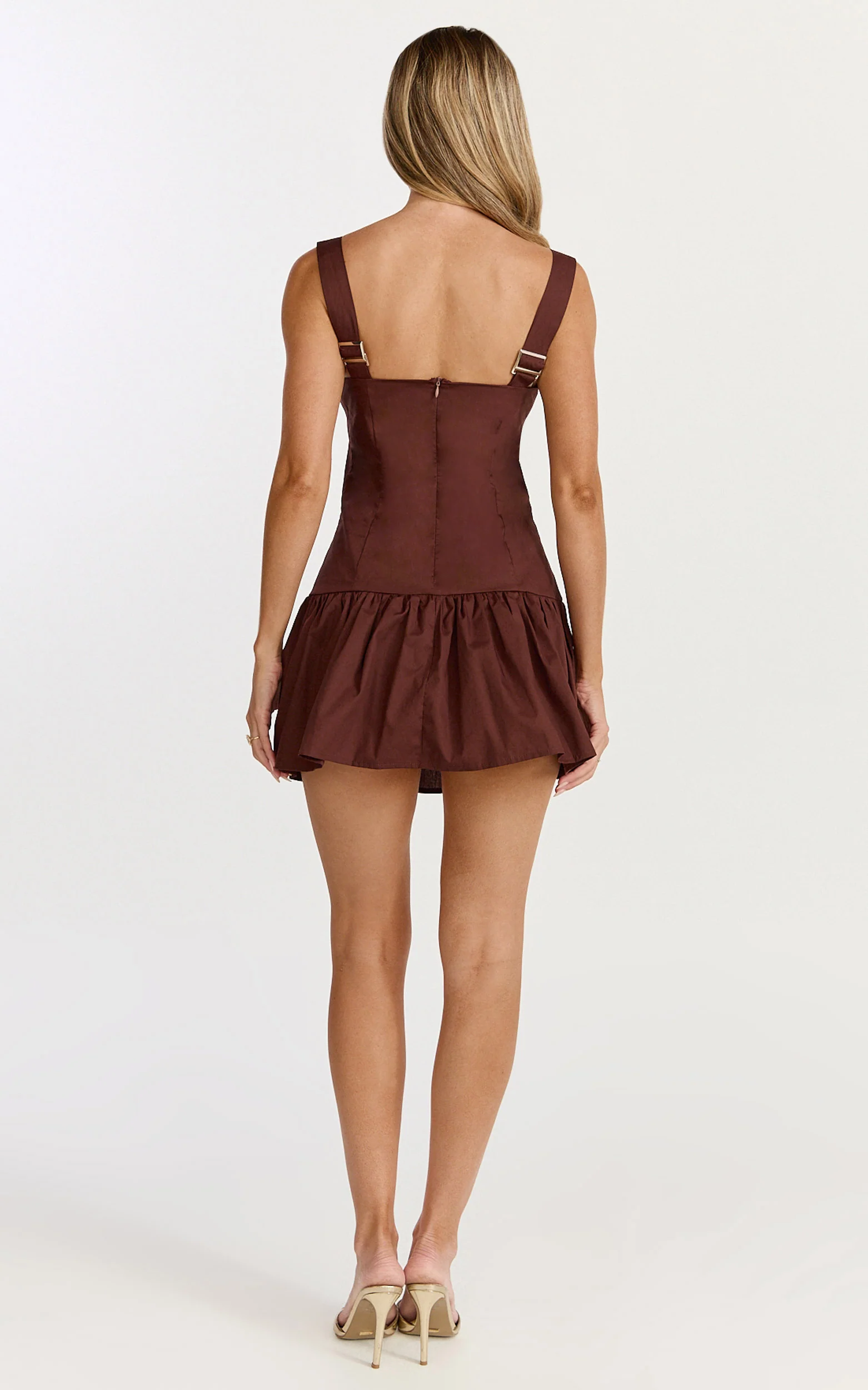 Nyx Mini Dress