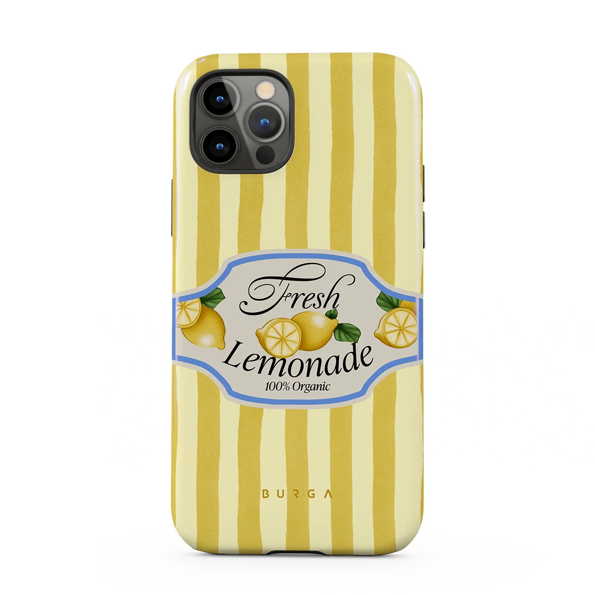 Frizzante - iPhone 12 Pro ケース