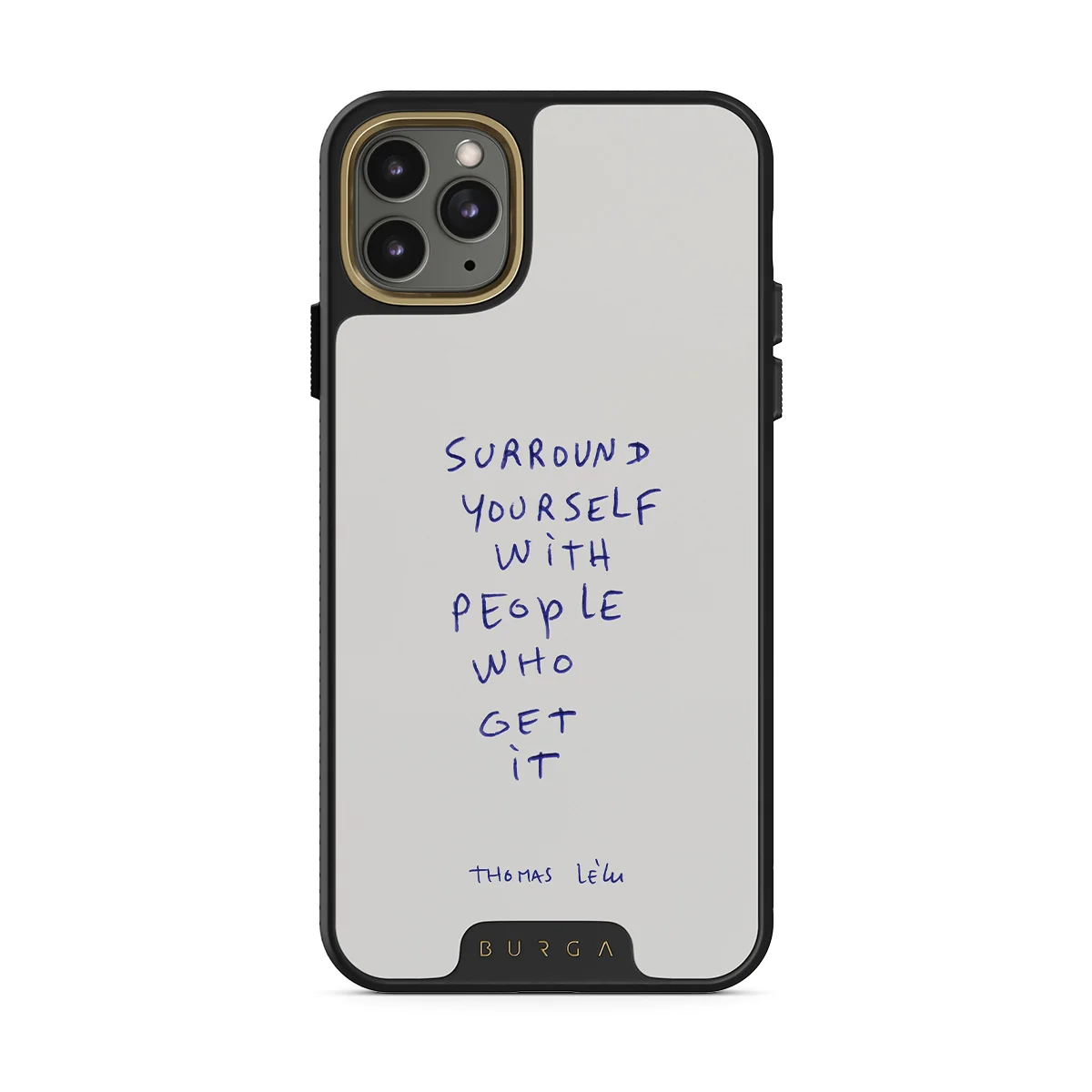 Get It - iPhone 11 Pro Max ケース