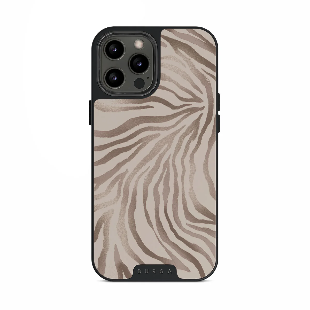 Lustre - iPhone 12 Pro Max ケース