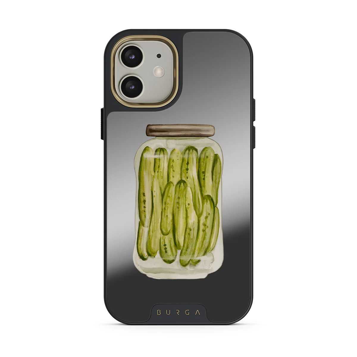 Pickled - iPhone 12 ケース