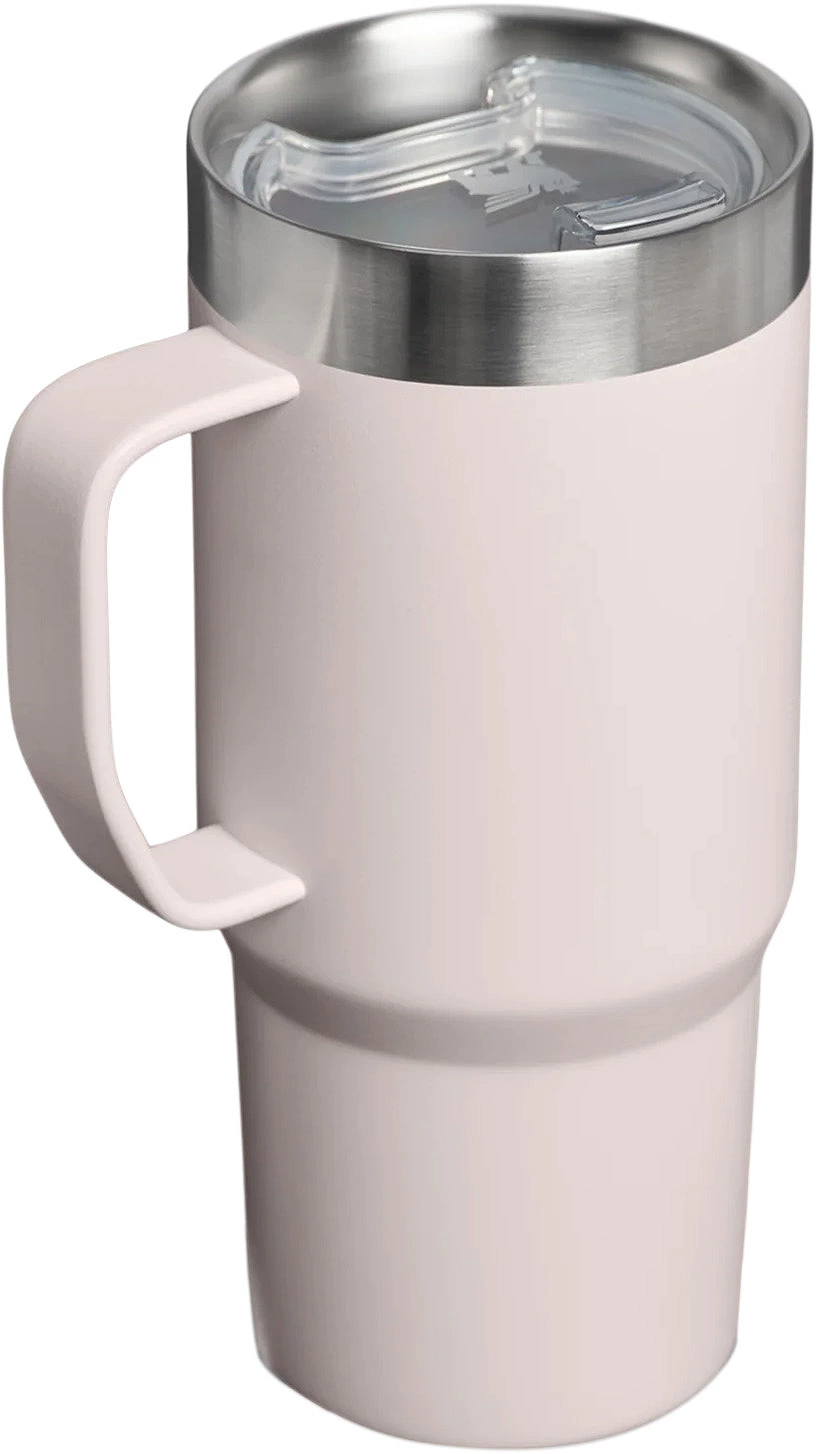 Stanley 16 oz. Everyday Suburban Mug - Rose Quartz