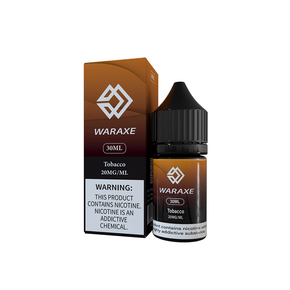 WARAXE 30ML E-Liquid