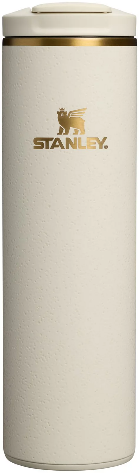 Stanley 20 oz. AeroLight Transit Bottle - Cream Moon