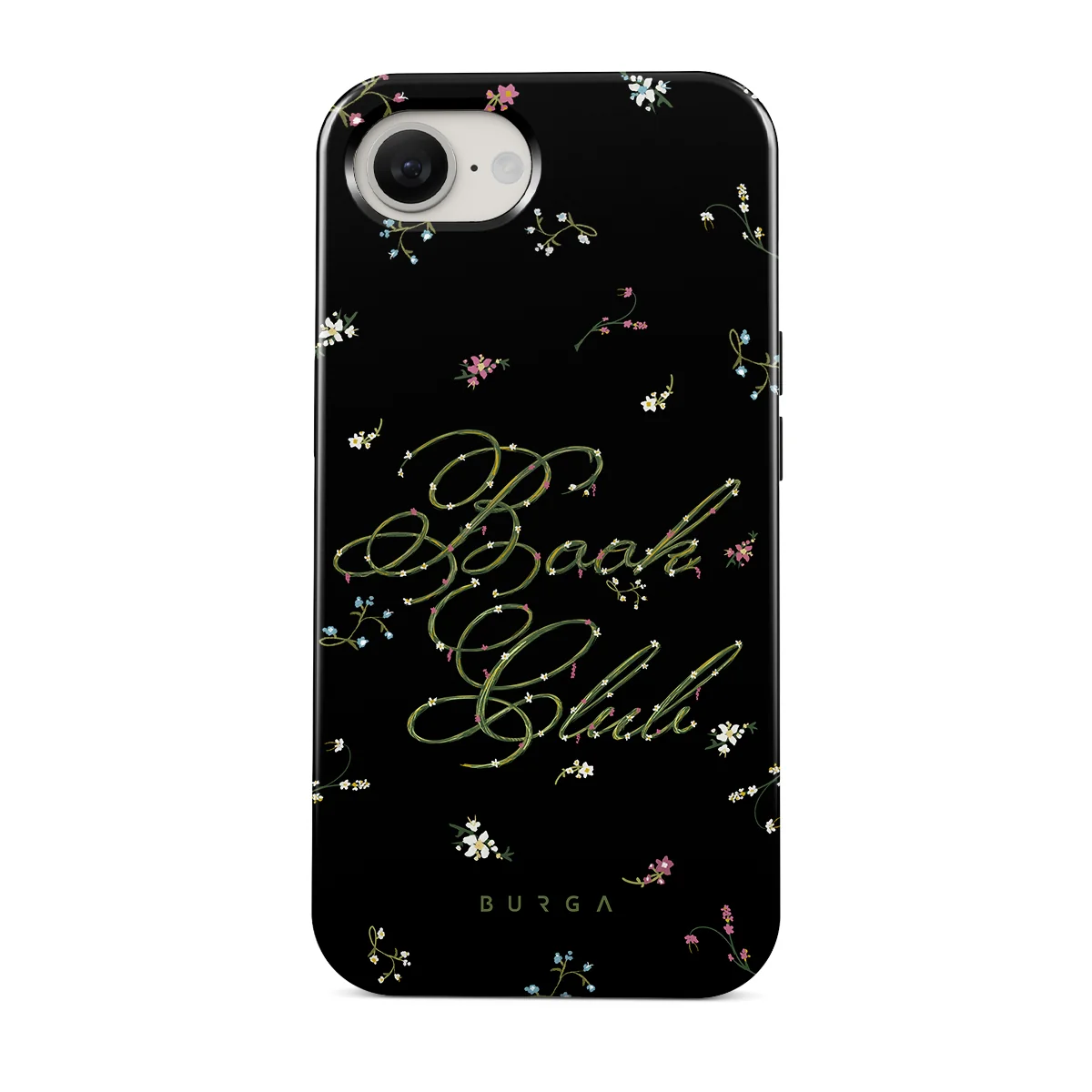 Book Club - iPhone 17e ケース