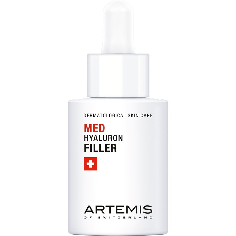 Artemis Med Wypełniacz hialuronowy