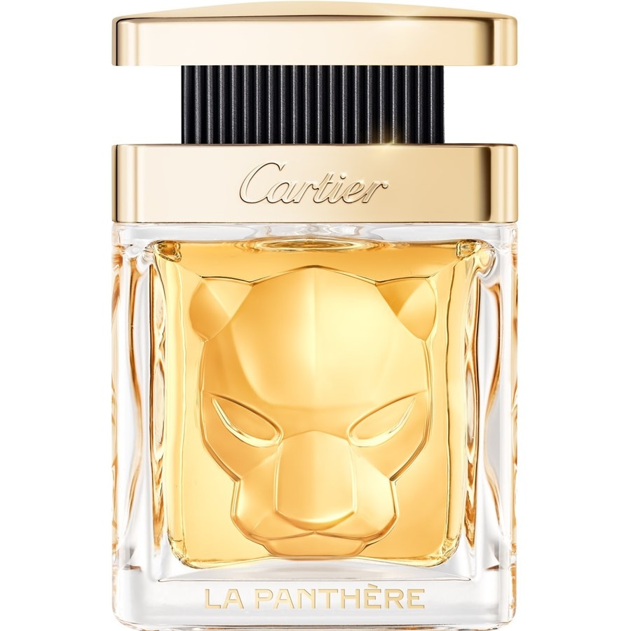 Cartier La Panthère Parfum