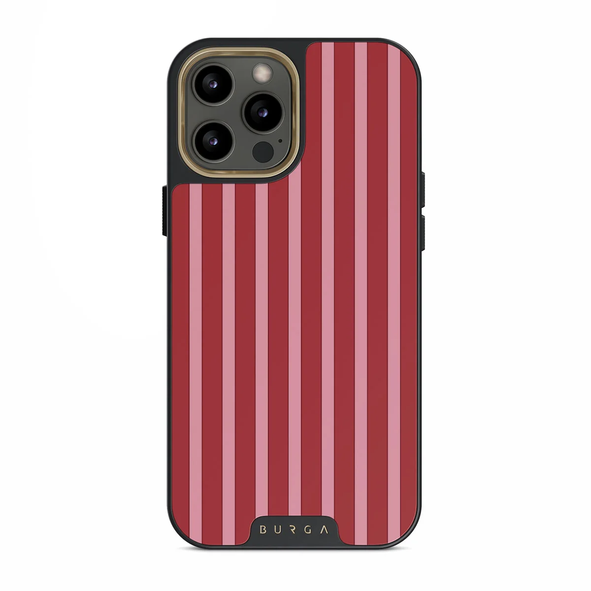 Strawberry Jam - iPhone 12 Pro ケース