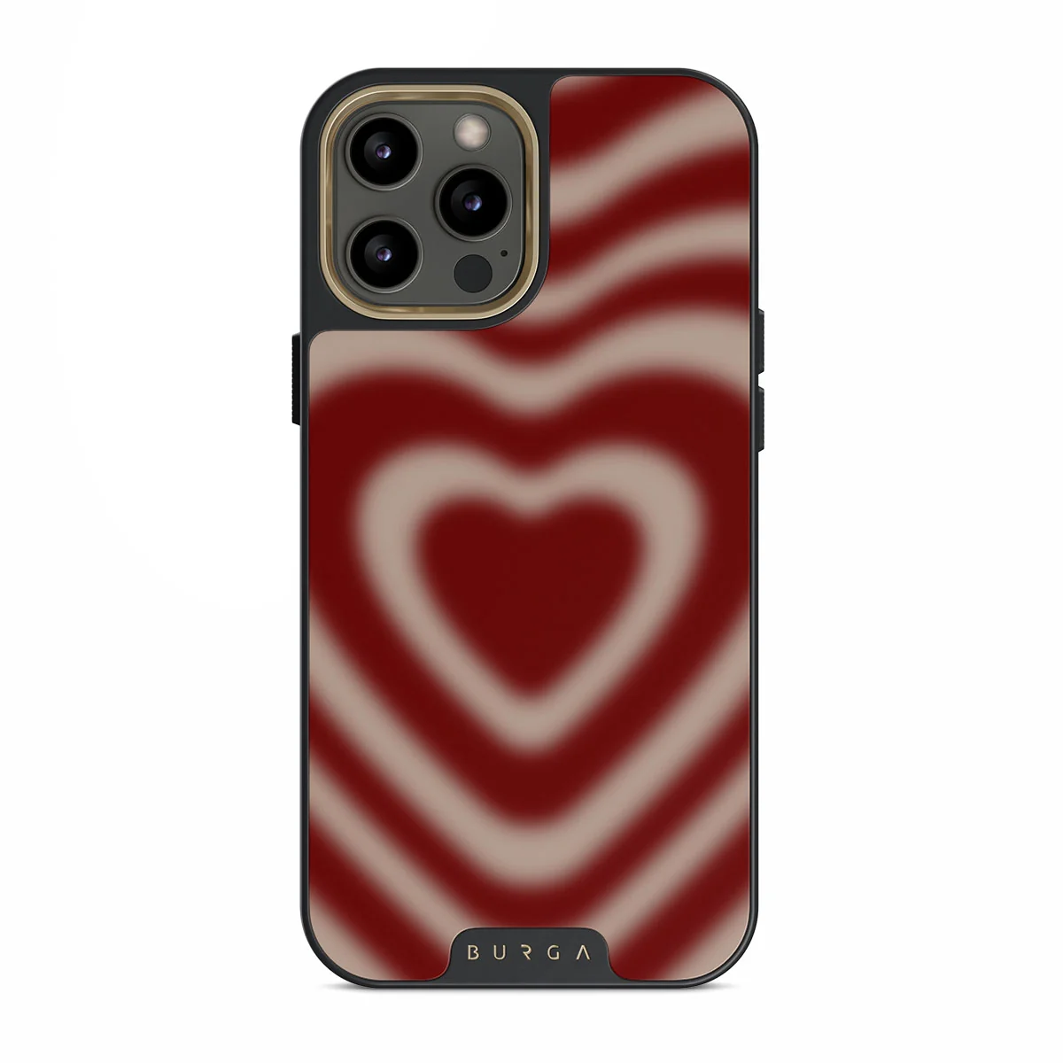 Sweet Affair - iPhone 12 Pro ケース
