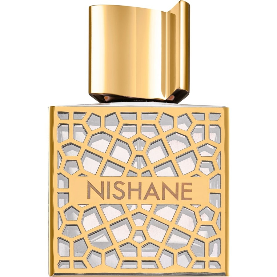 NISHANE Prestige Extrait de Parfum Spray HACIVAT OUD