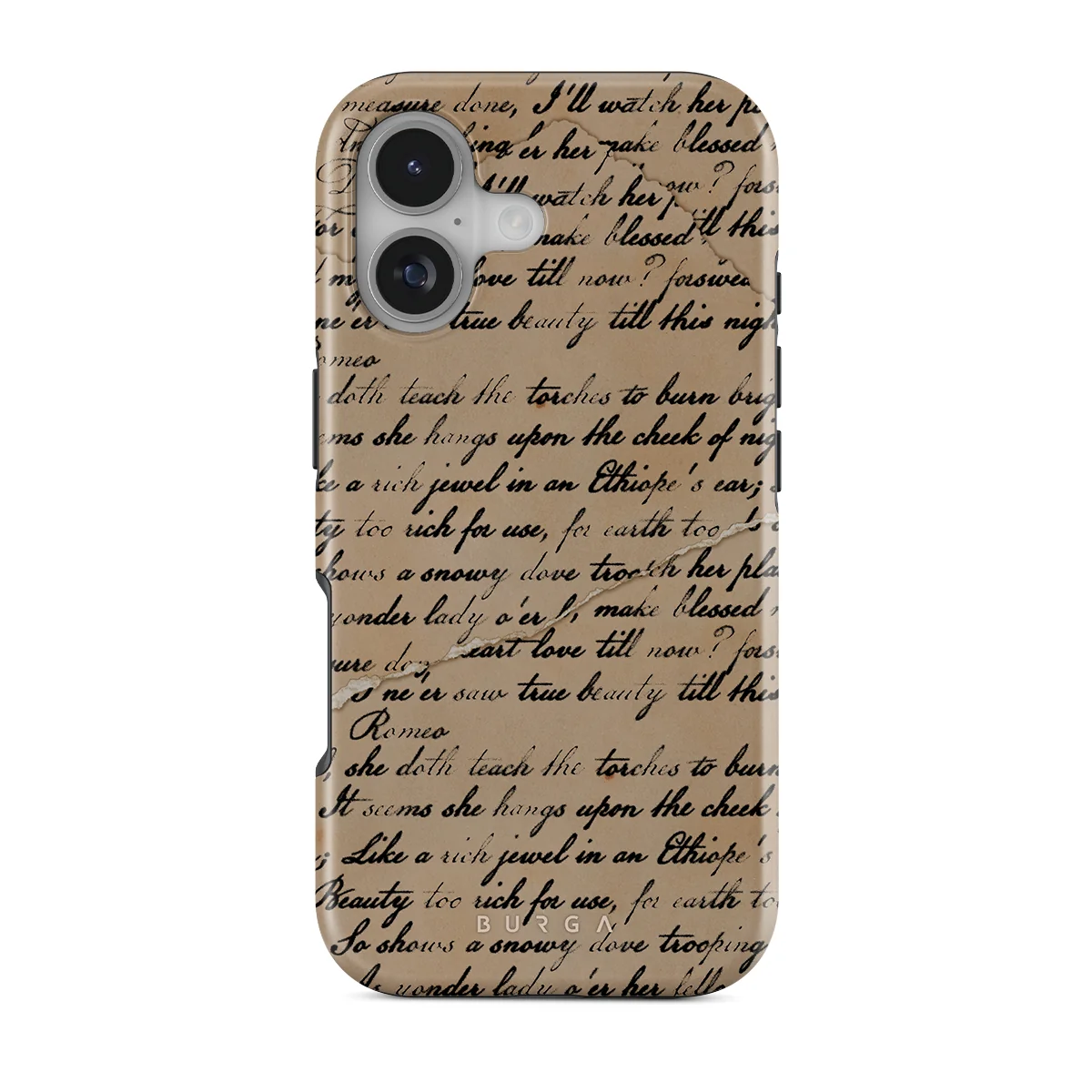First Glance - iPhone 17 ケース