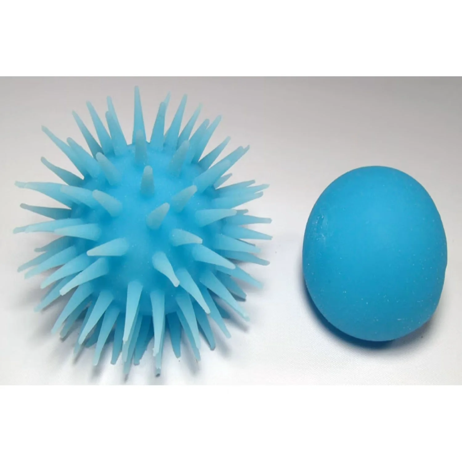 Orb Inside Out Ball Sensory Squishy Toy - Stress Relief Fidget Ball (1pc)