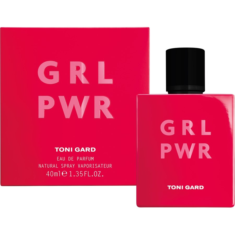 Toni Gard Grl Pwr Eau de Parfum Spray