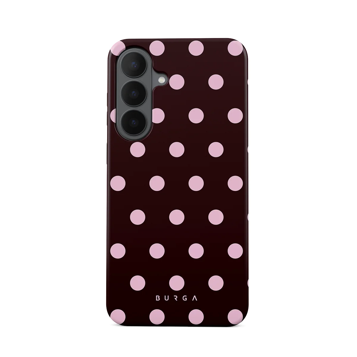 Berry Bliss - Samsung Galaxy S26 FE ケース