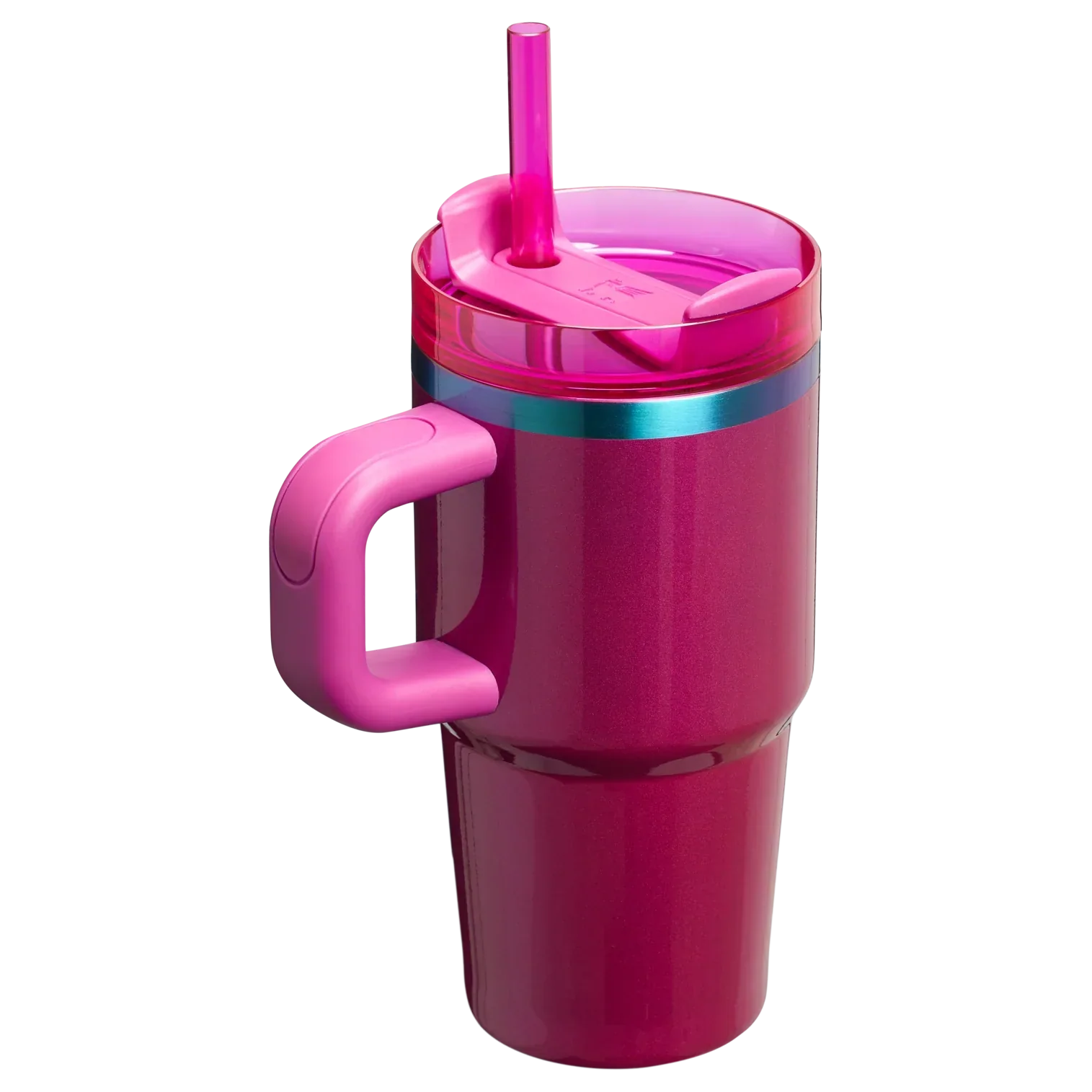 The Valentine’s Day Quencher Flow State Tumbler with Handle | 20 OZ