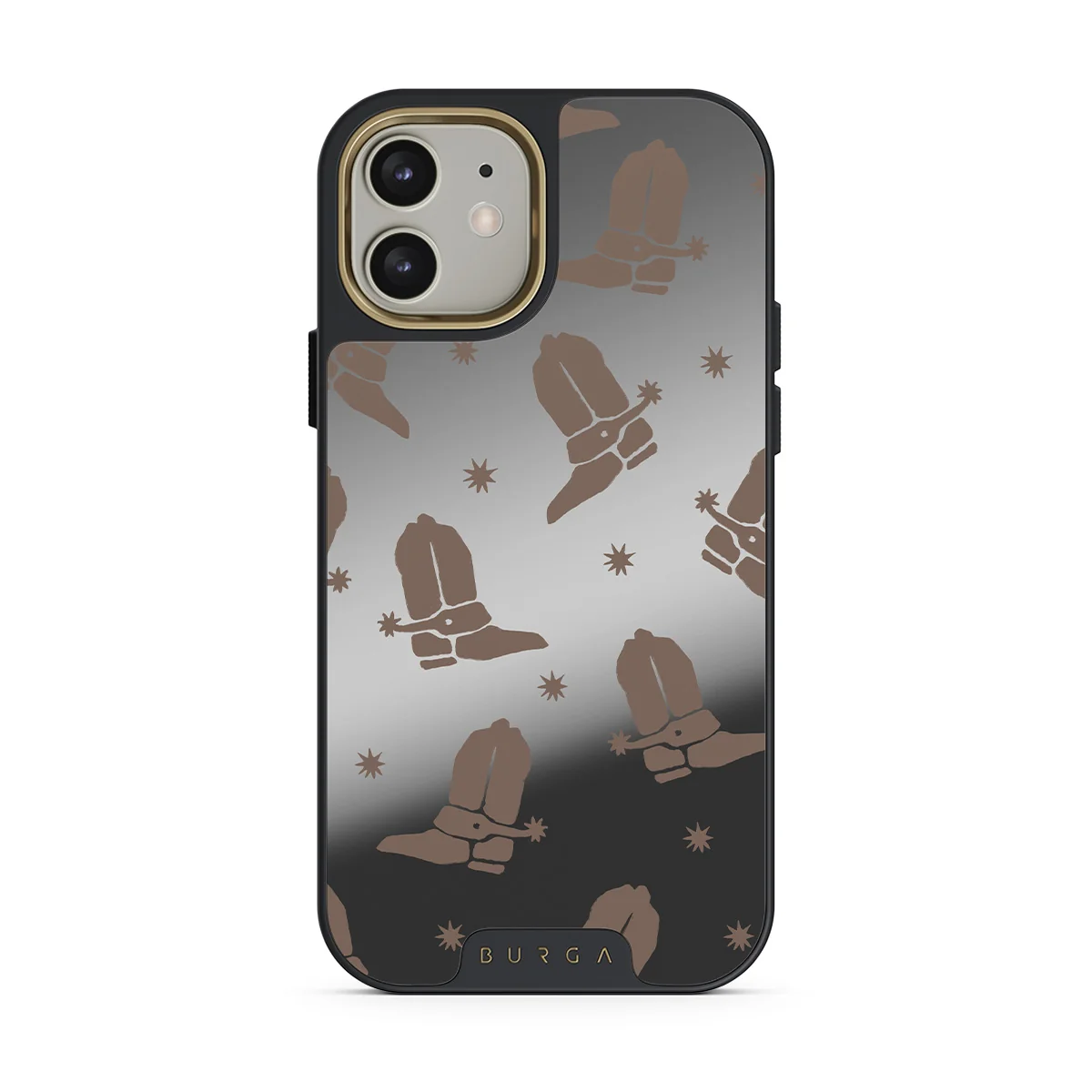 Howdy - iPhone 12 ケース