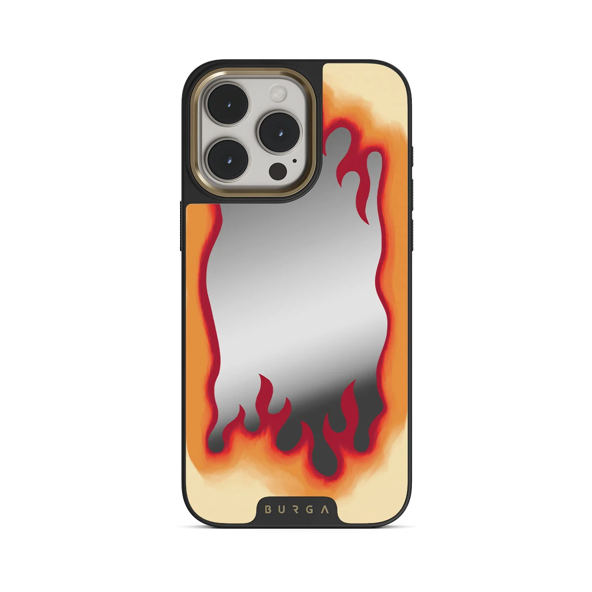Too Hot - iPhone 15 Pro Max ケース