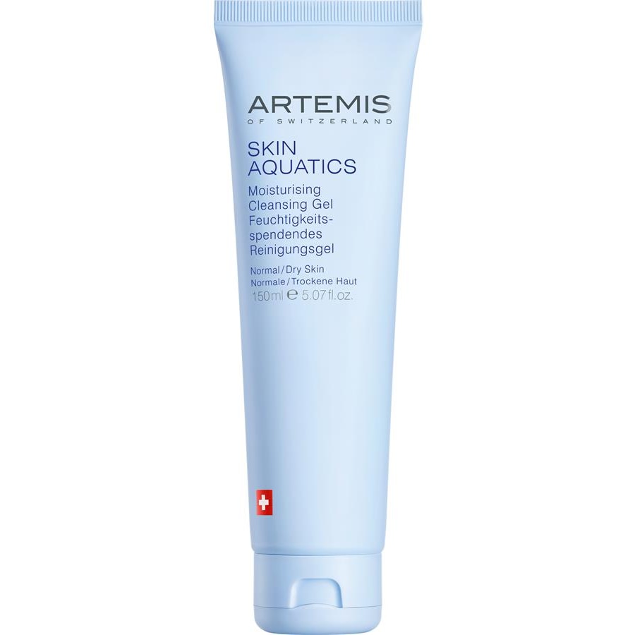 Artemis Skin Aquatics Żel oczyszczający