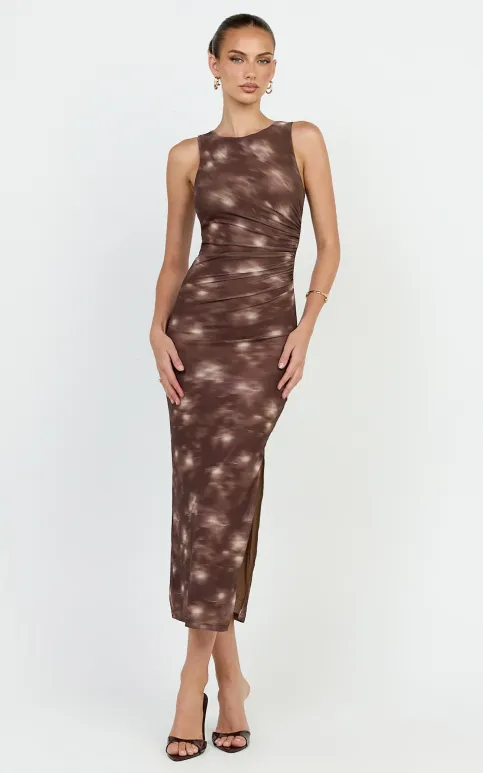 DRESSES - Camille-lady