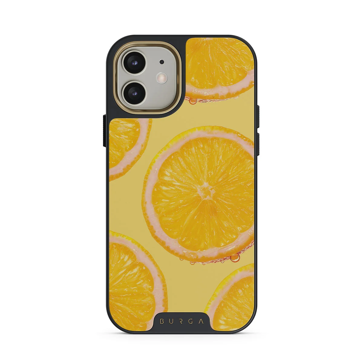 Bitter - iPhone 12 ケース