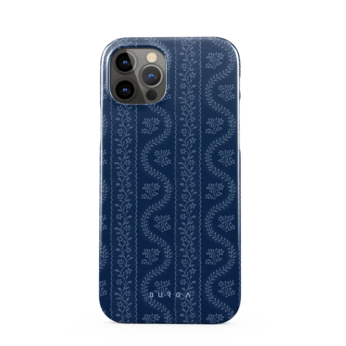 Denim Lover - iPhone 12 Pro Max ケース