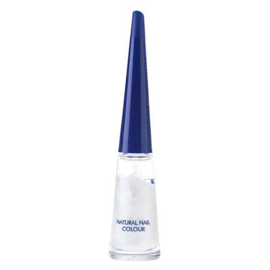 Herôme Dekoracja paznokci Natural Nail Colour Glitter